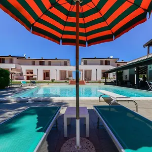 Aparthotel Elba Island Pool & Tennis, Nisporto