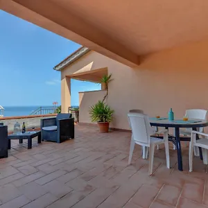 Appartamento Locazione Turistica La Paradisa-2, Nisporto