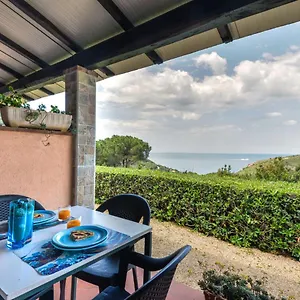 Casa vacanze Locazione Turistica La Paradisa, Nisporto