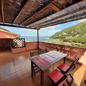Casa vacanze A Due Passi Dal Mare, Nisporto