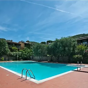 Aparthotel Nisportino Domus, Nisporto