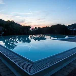 Aparthotel Vistamare La Fonte, Nisporto