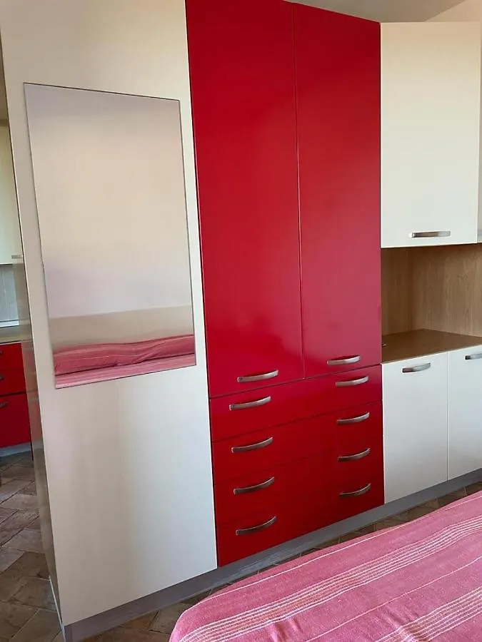 Apartment Silvana Nisporto