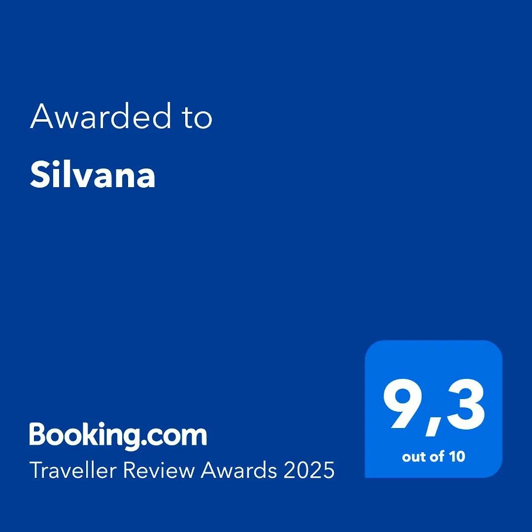 Silvana Nisporto Italy